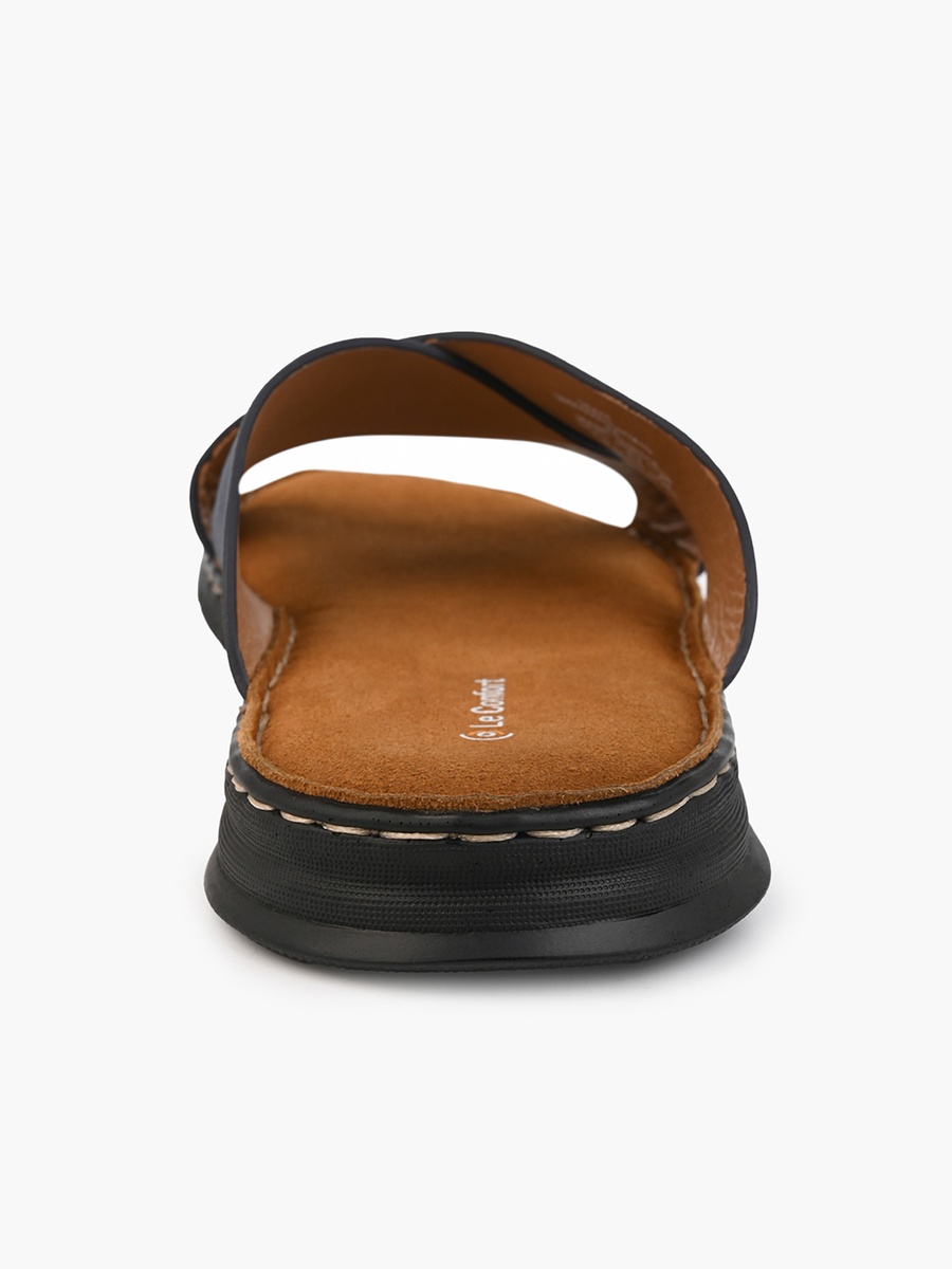 Men Slip-On Comfort Sandals