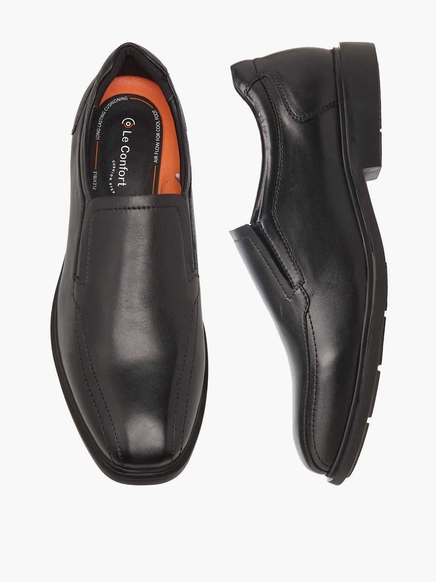 Men Slip-On Loafers