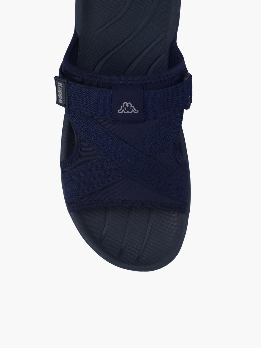 Men Slip-On Sandals