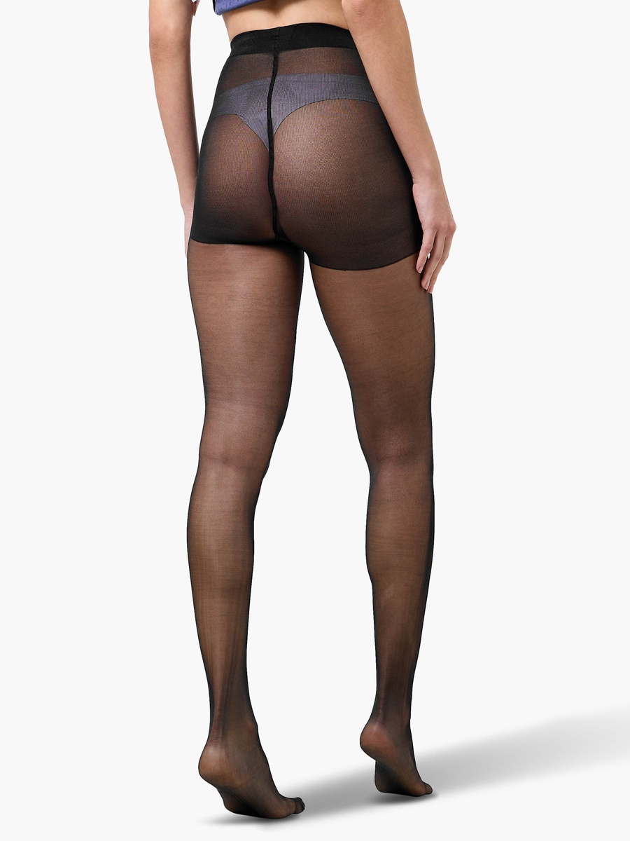 Pack of 2 Sheer Stockings