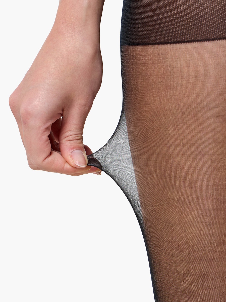 Pack of 2 Sheer Stockings
