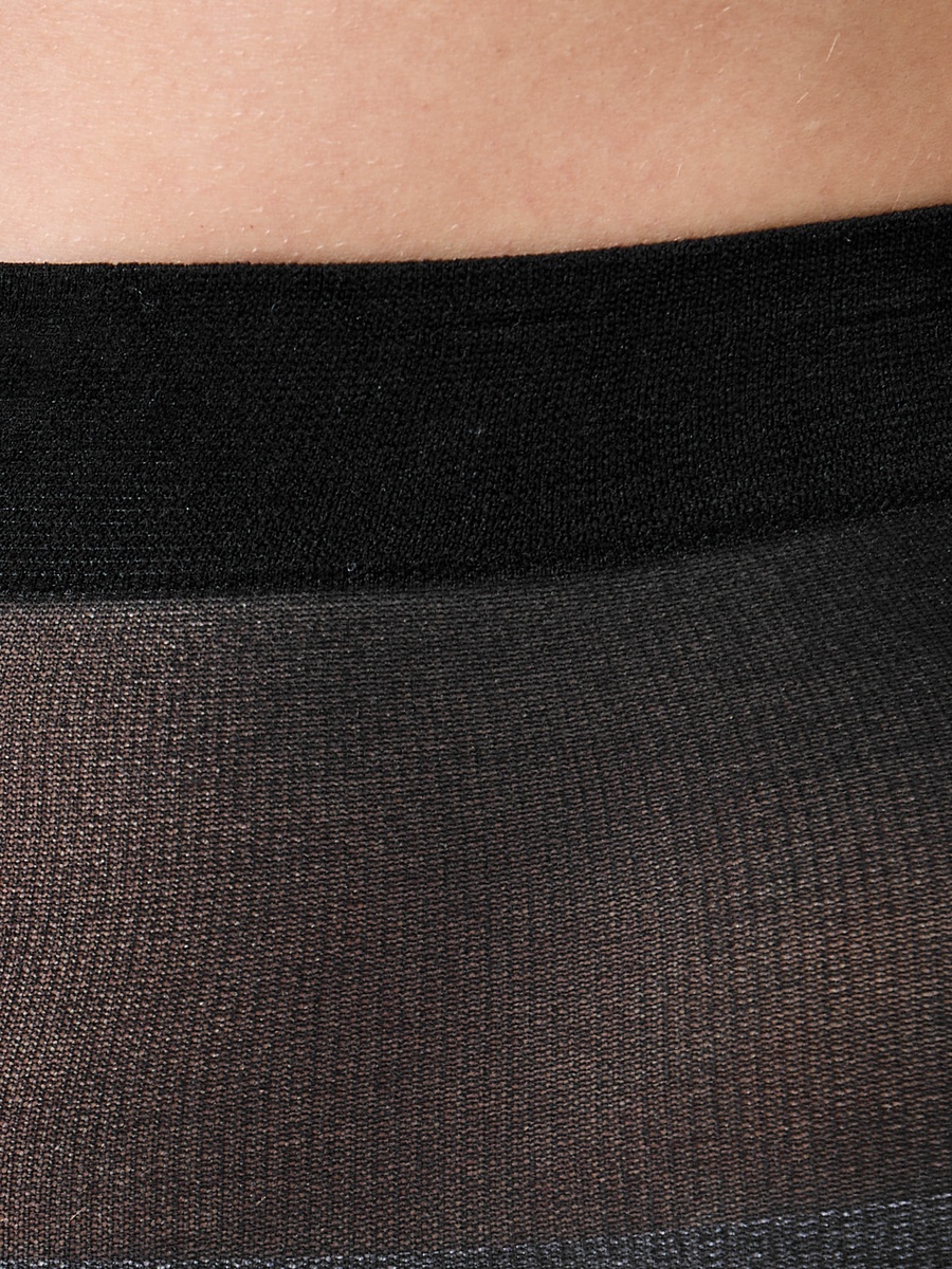 Pack of 2 Sheer Stockings