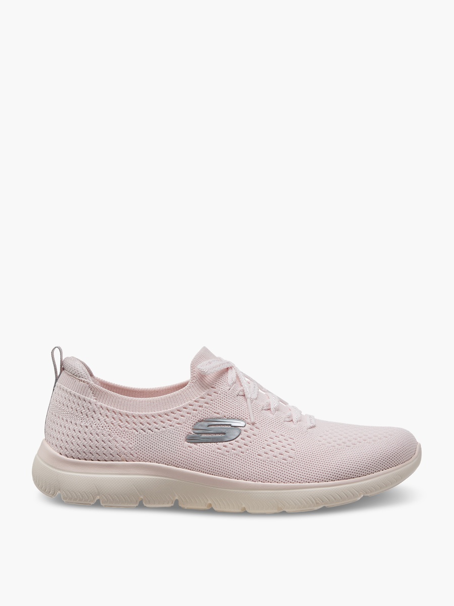Women Bobs B-Lite Slip-On Sports Shoes