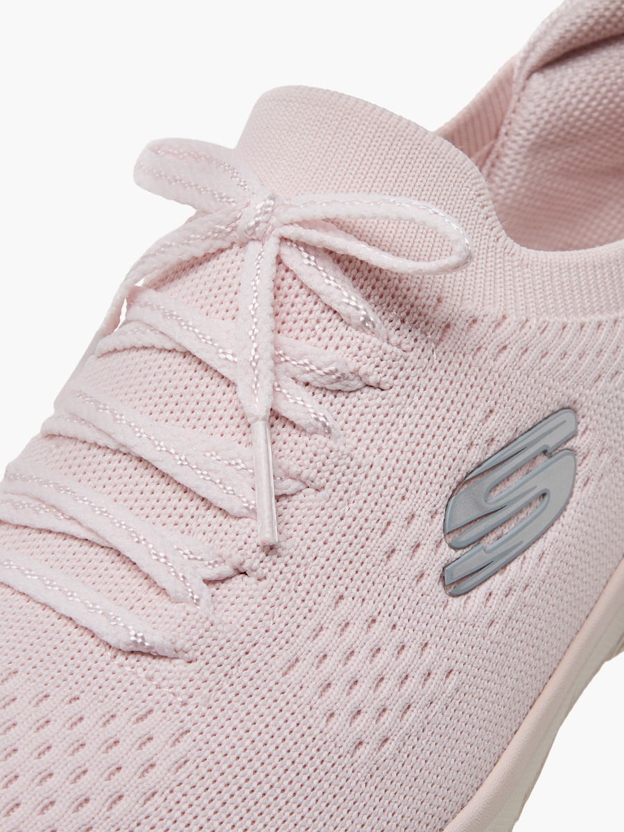 Women Bobs B-Lite Slip-On Sports Shoes