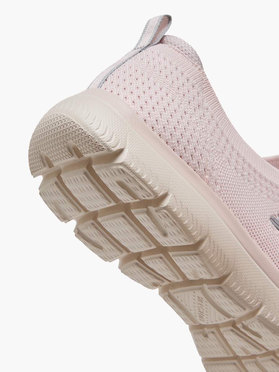 Women Bobs B-Lite Slip-On Sports Shoes