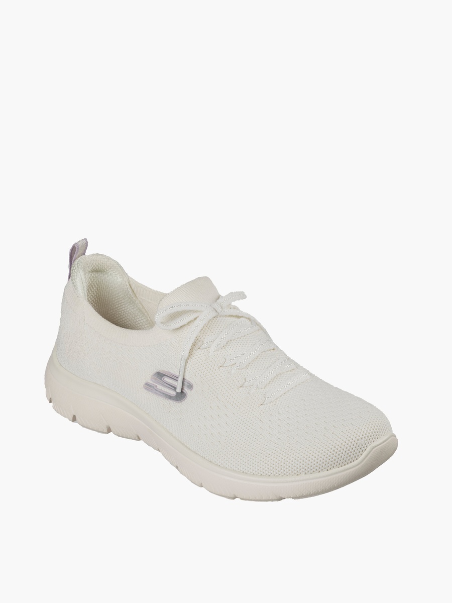 Women Graceful Slip-On Sports Shoes