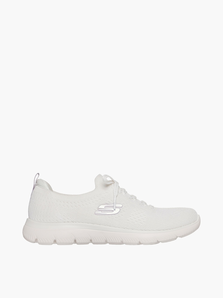 Women Graceful Slip-On Sports Shoes