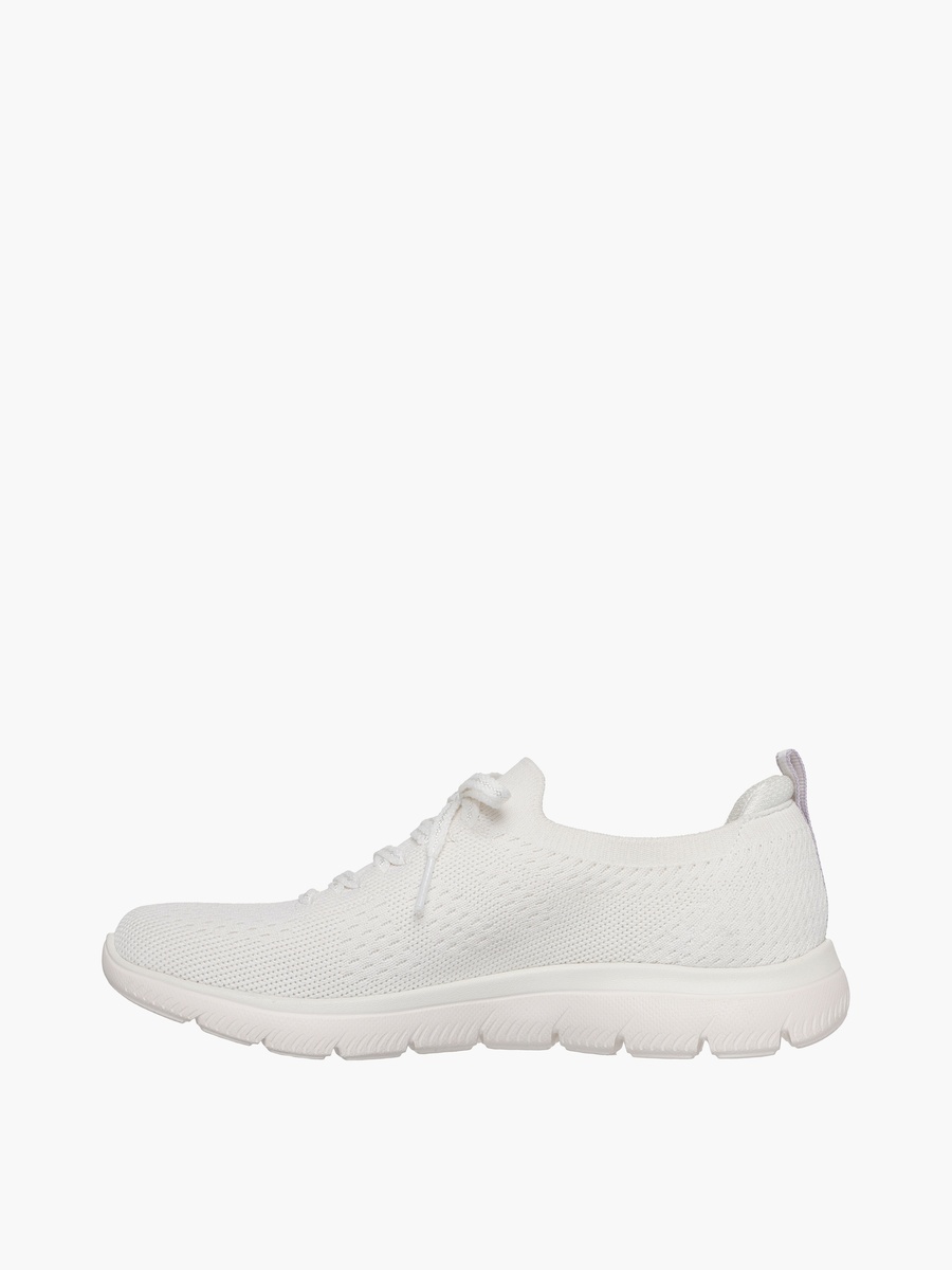 Women Graceful Slip-On Sports Shoes
