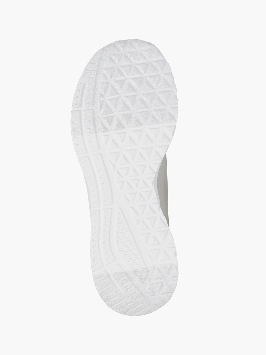 Women Graceful Lace-Up Sports Shoes