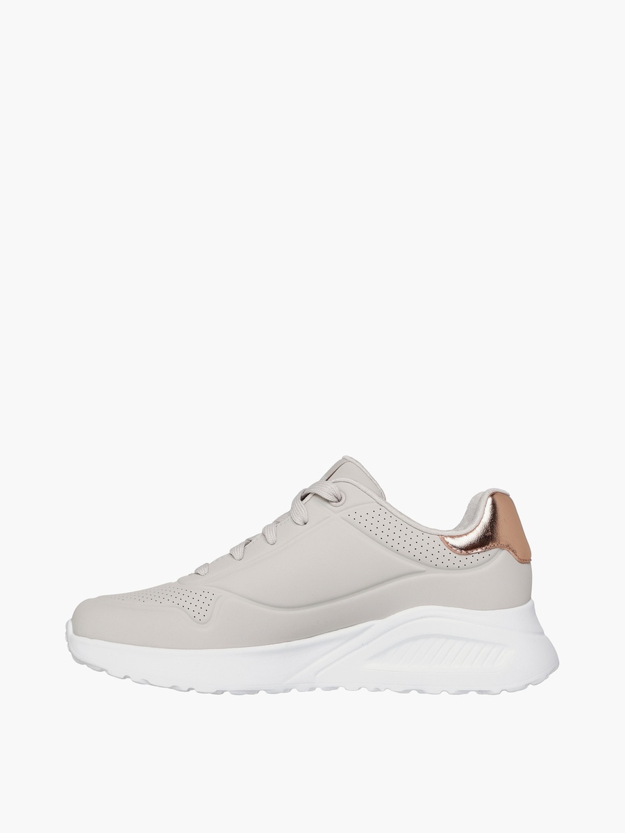 Women Graceful Lace-Up Sports Shoes
