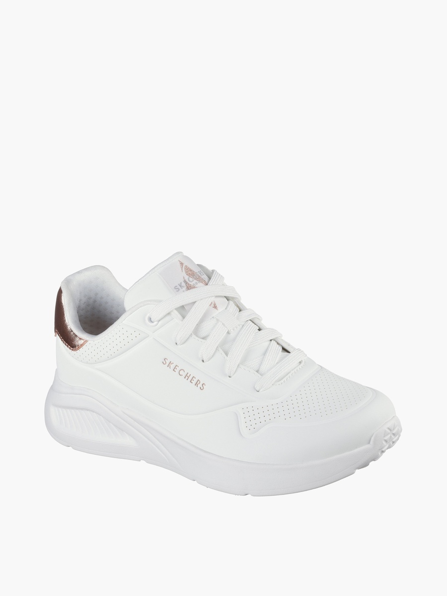 Women Summer Lace-Up Sports Shoes
