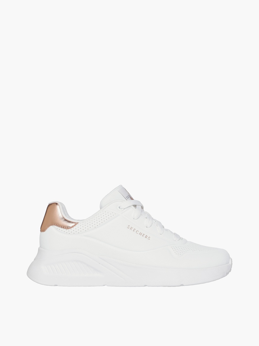 Women Summer Lace-Up Sports Shoes
