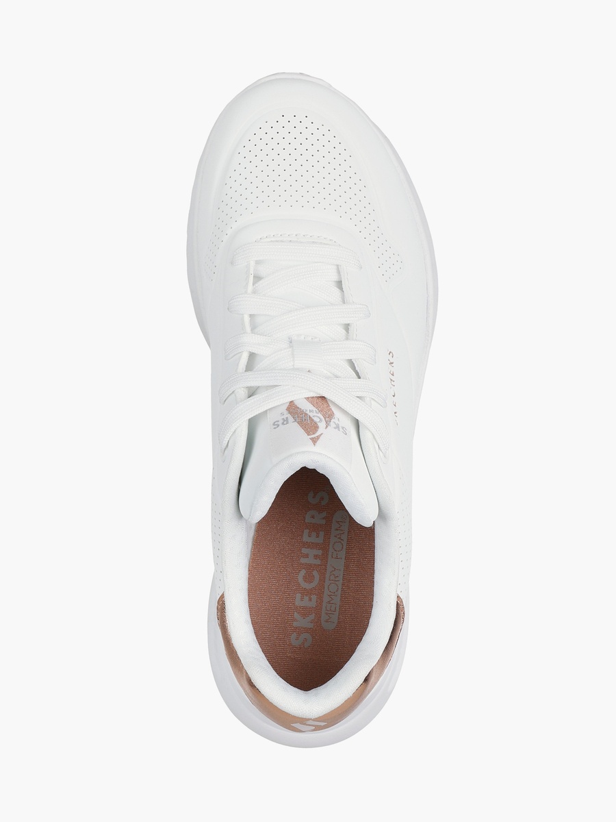 Women Summer Lace-Up Sports Shoes