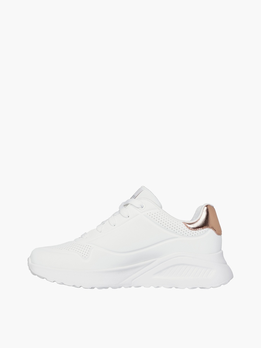 Women Summer Lace-Up Sports Shoes