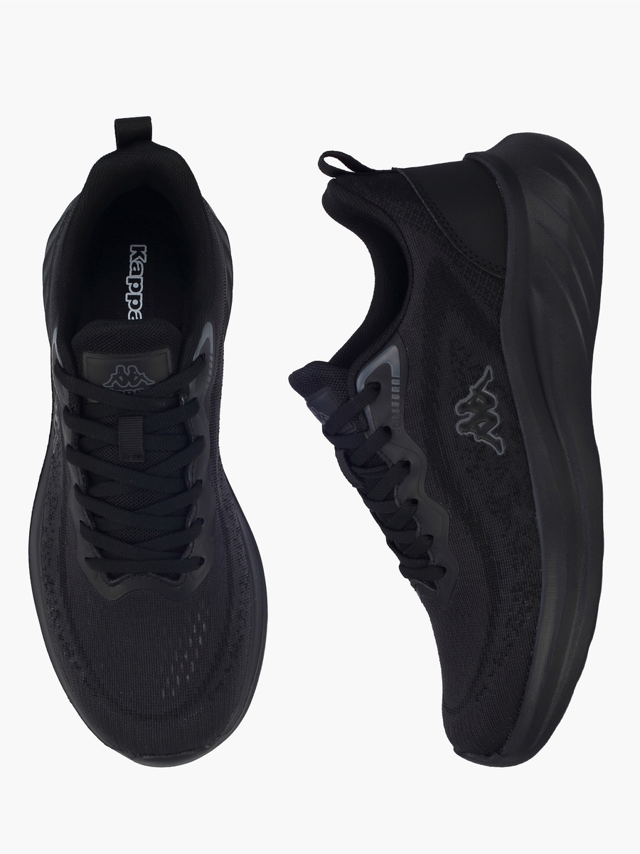 Women Lace-Up Sports Shoes