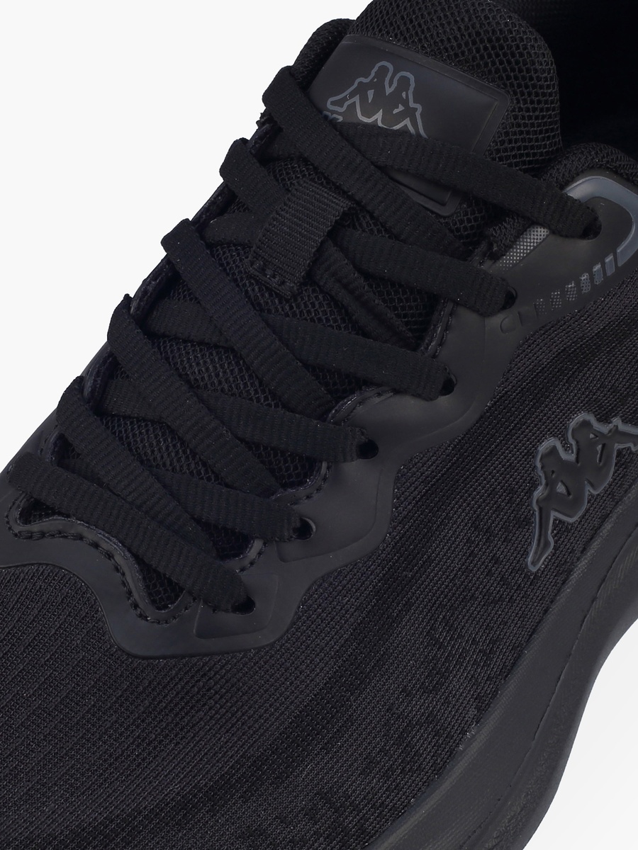 Women Lace-Up Sports Shoes