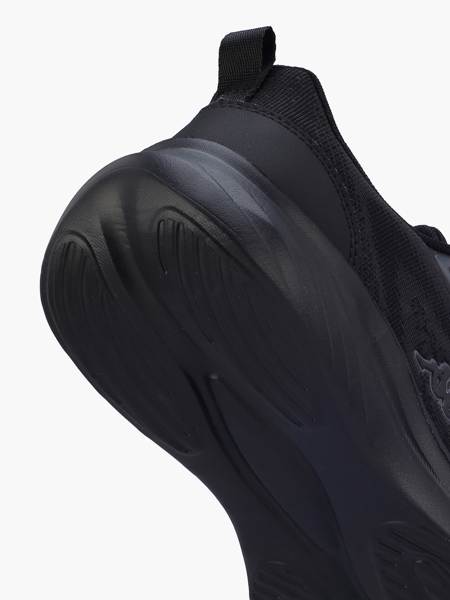 Women Lace-Up Sports Shoes
