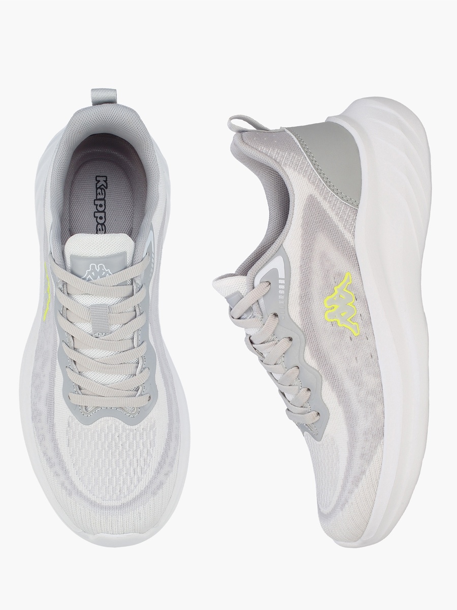 Women Lace-Up Sports Shoes