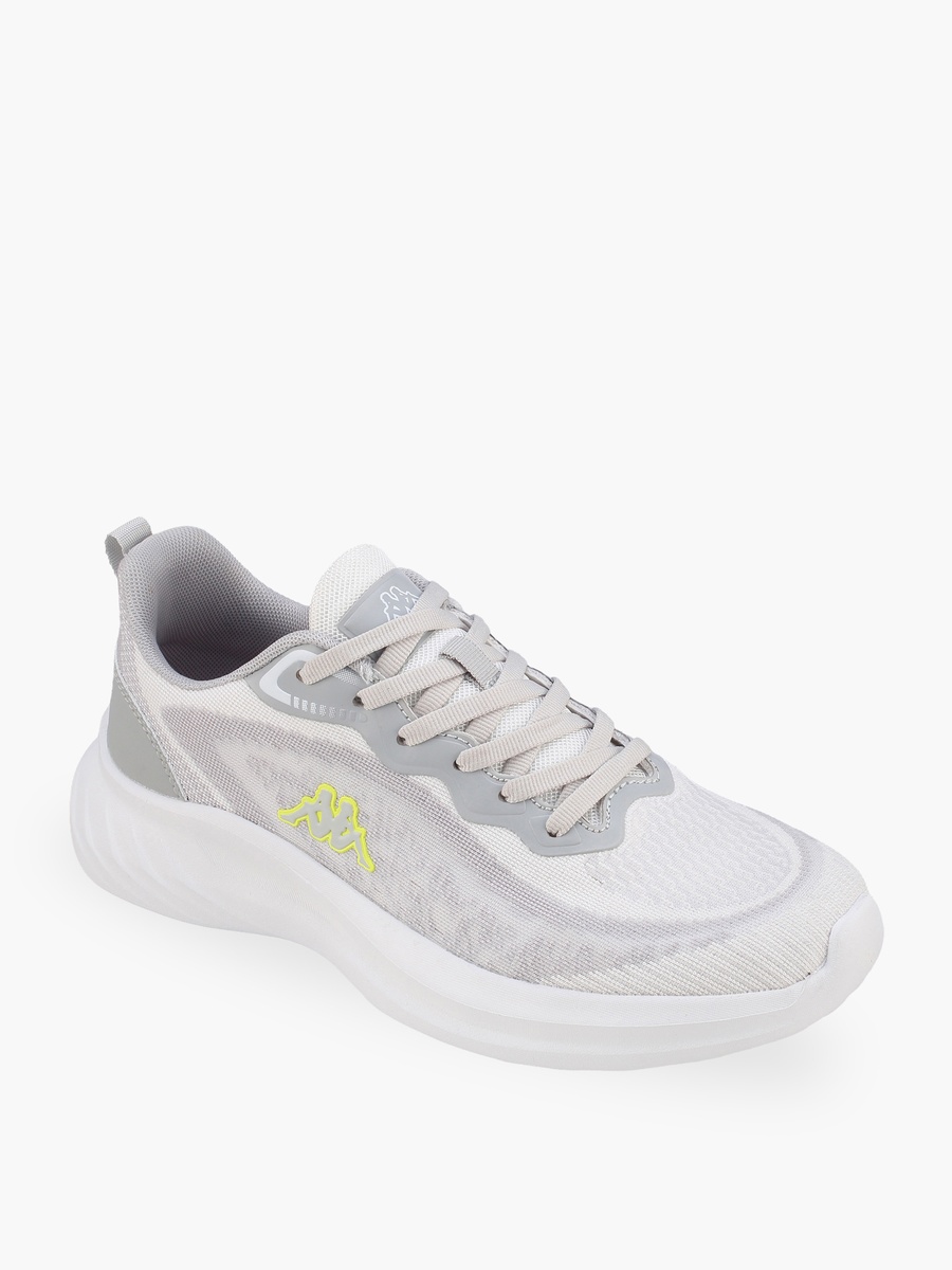 Women Lace-Up Sports Shoes