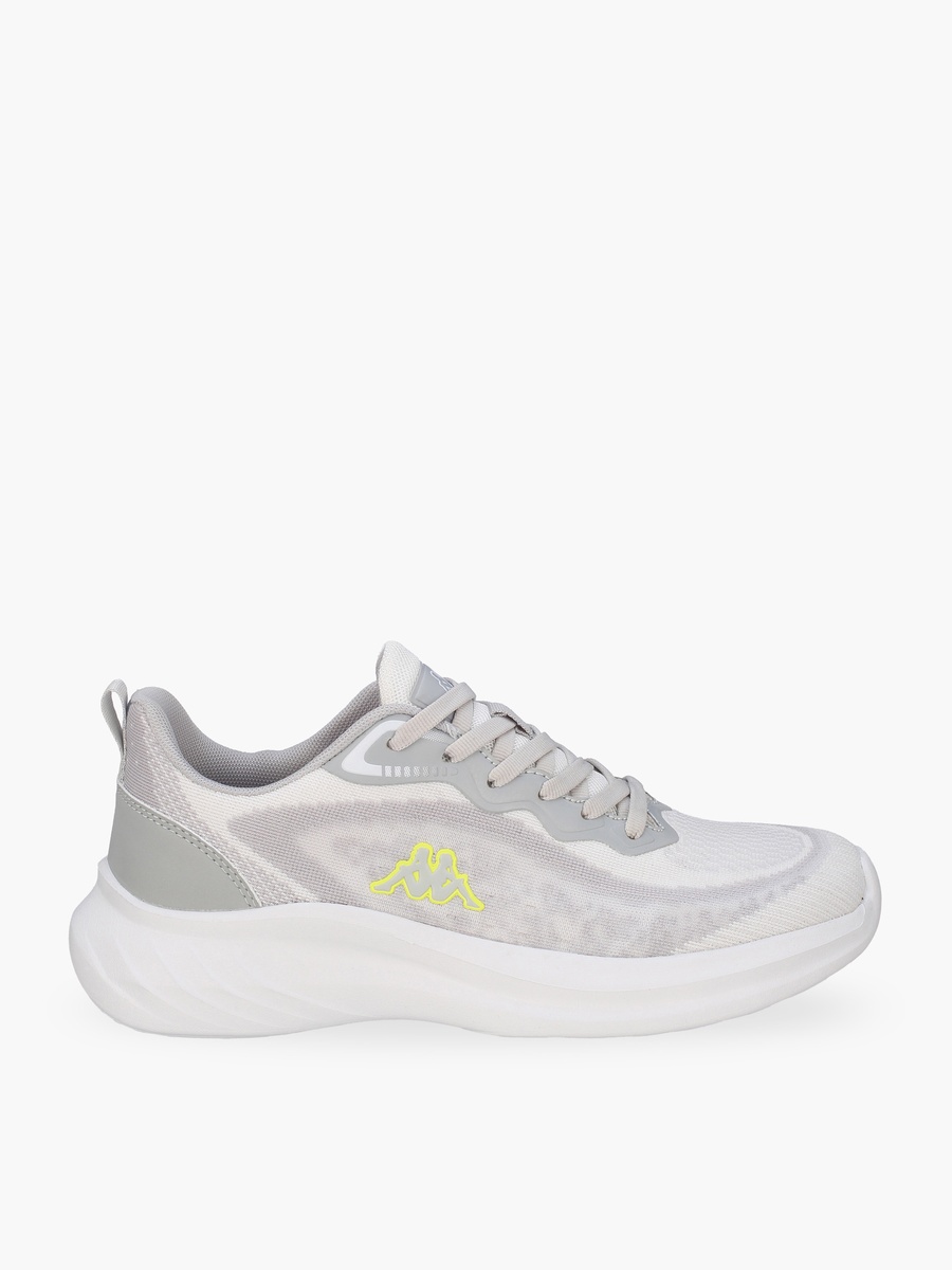 Women Lace-Up Sports Shoes