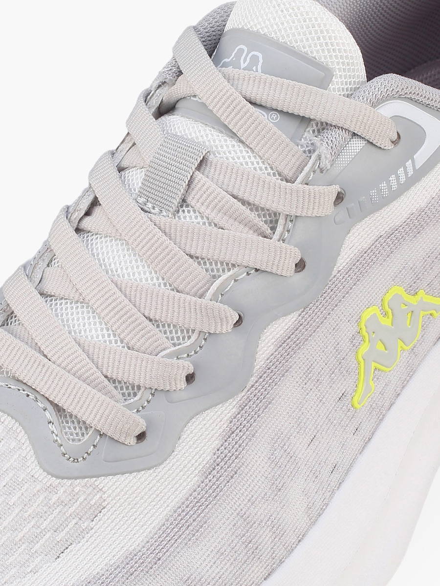 Women Lace-Up Sports Shoes