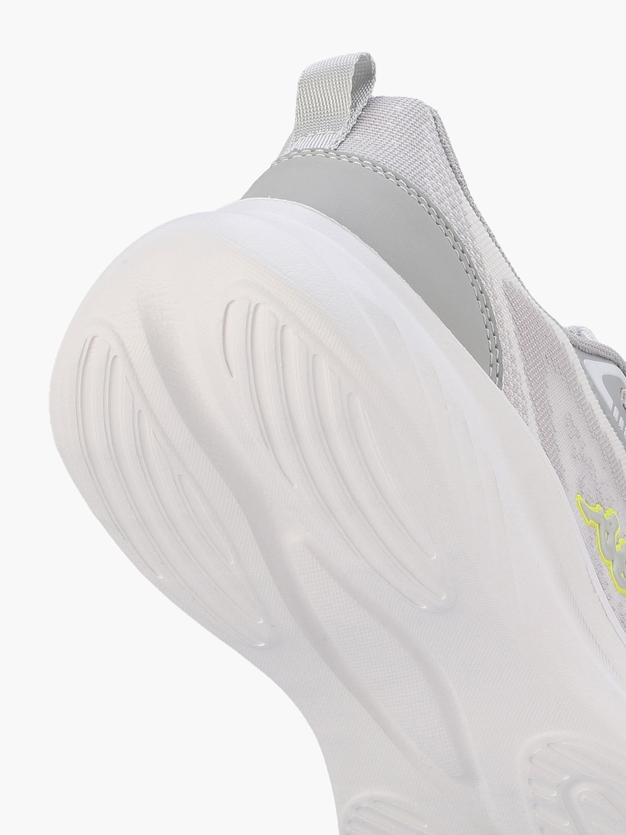 Women Lace-Up Sports Shoes