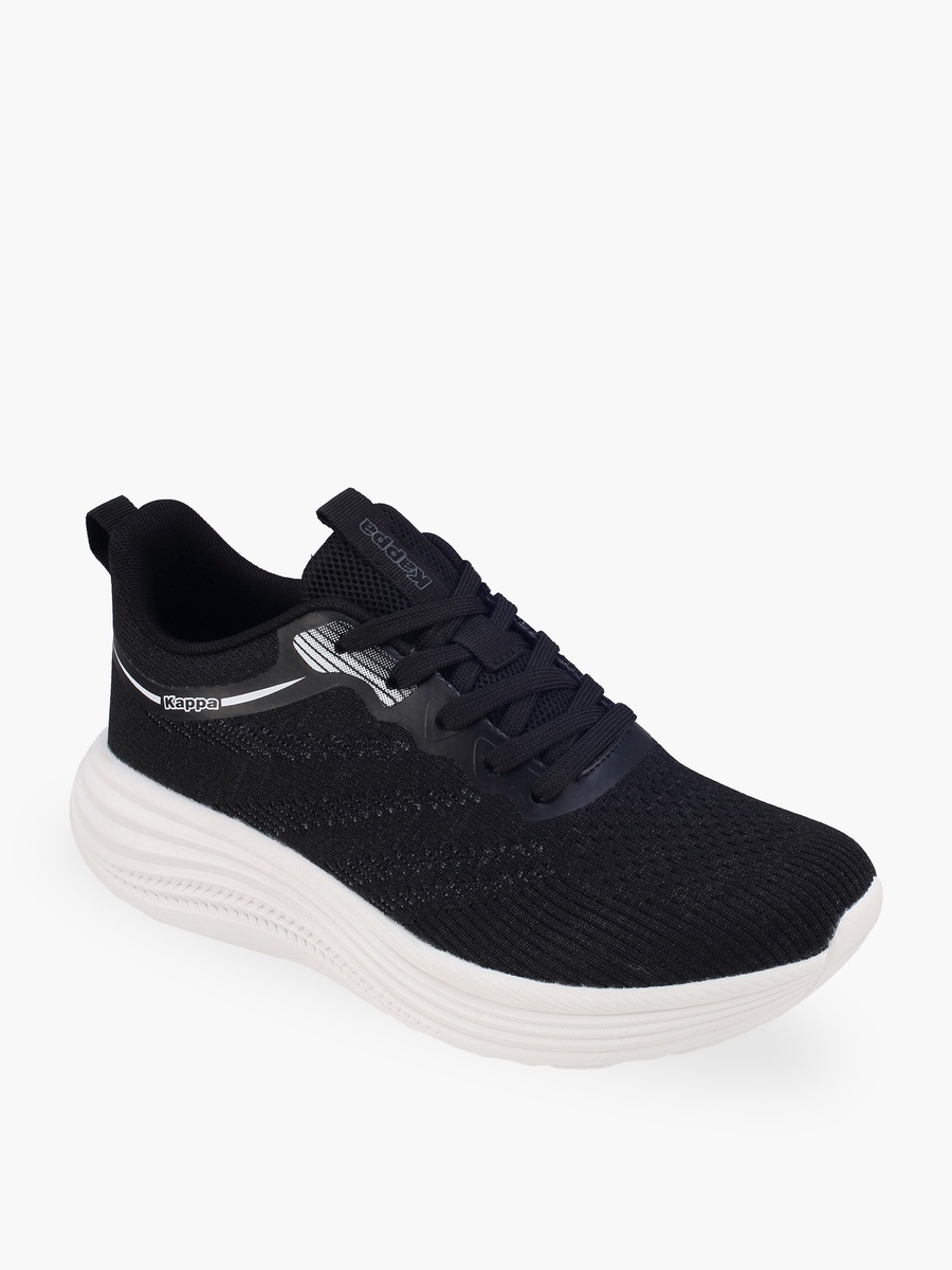 Women Lace-Up Sports Shoes