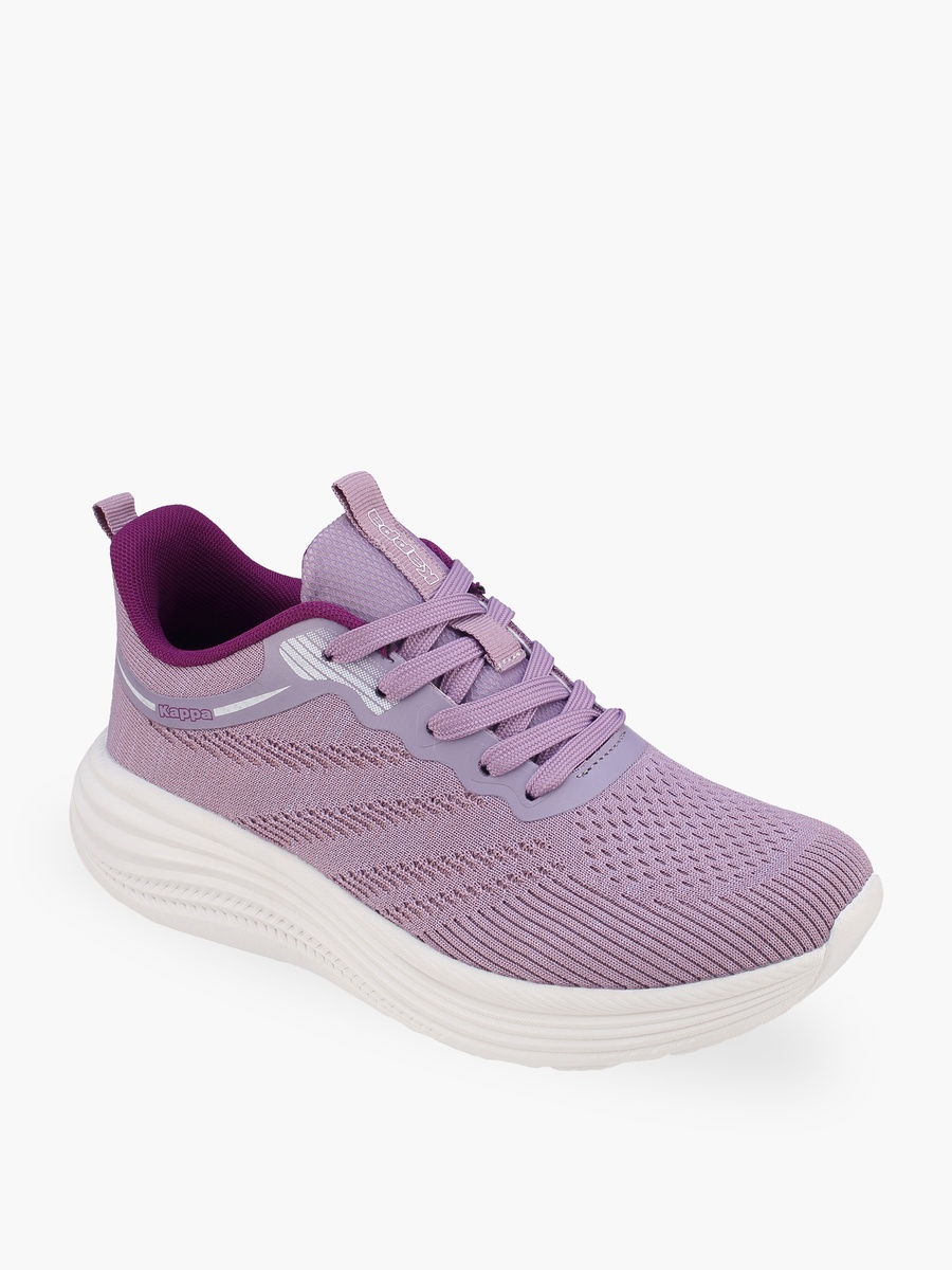 Women Lace-Up Sports Shoes
