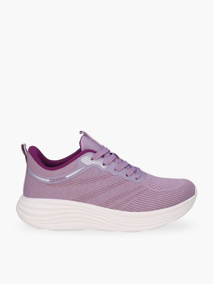 Women Lace-Up Sports Shoes
