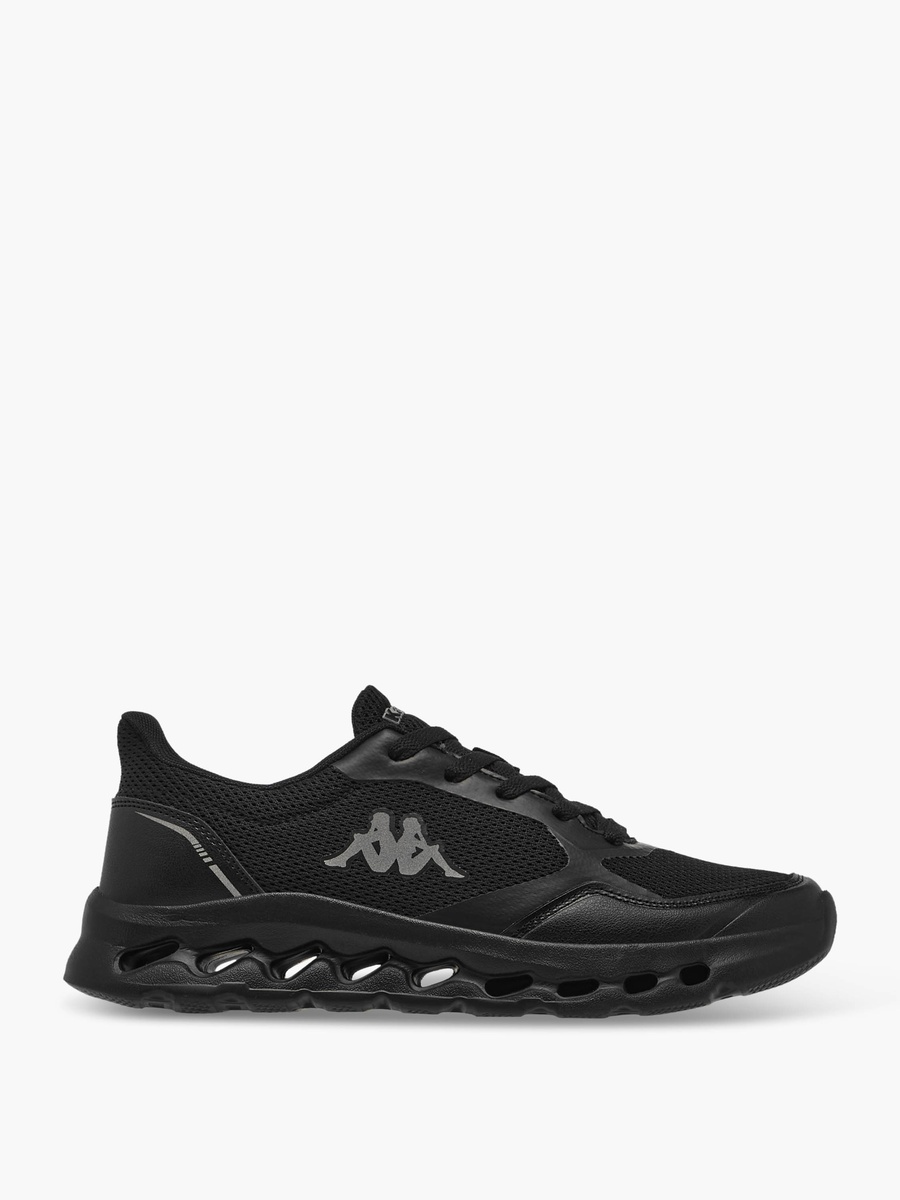 Men Lace-Up Sports Shoes