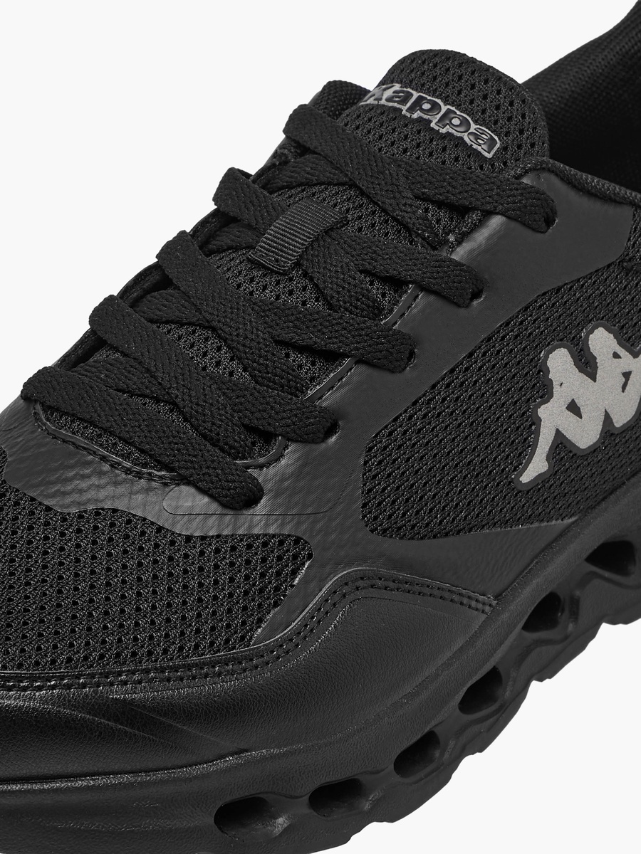 Men Lace-Up Sports Shoes