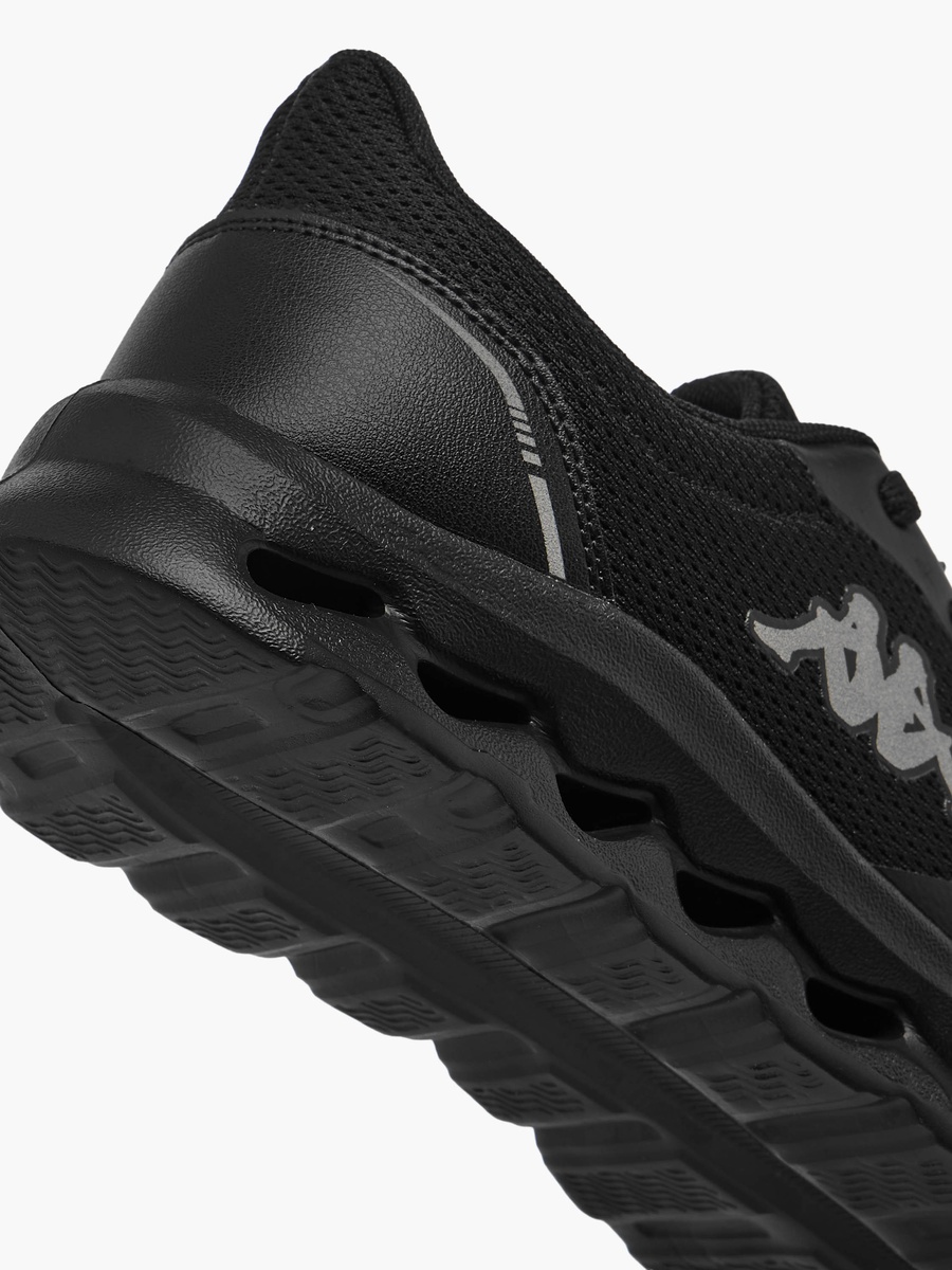 Men Lace-Up Sports Shoes