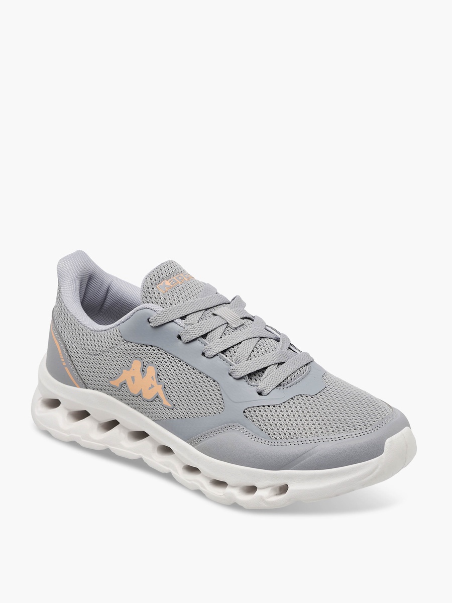 Men Lace-Up Sports Shoes