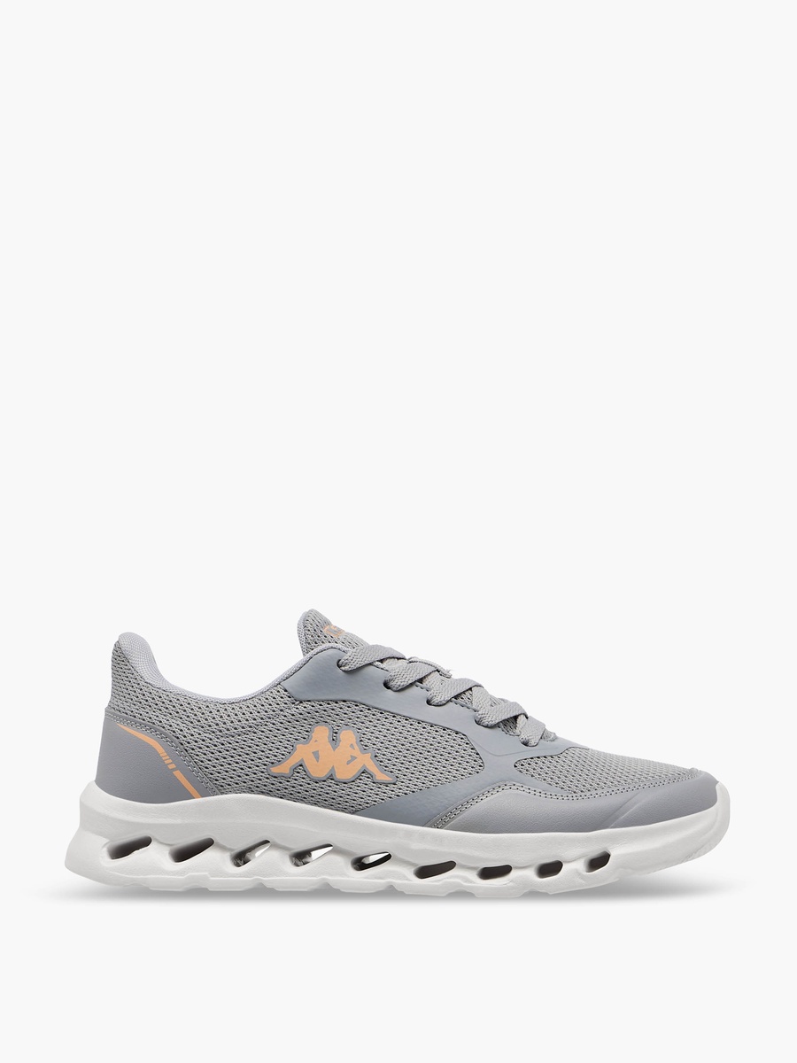 Men Lace-Up Sports Shoes