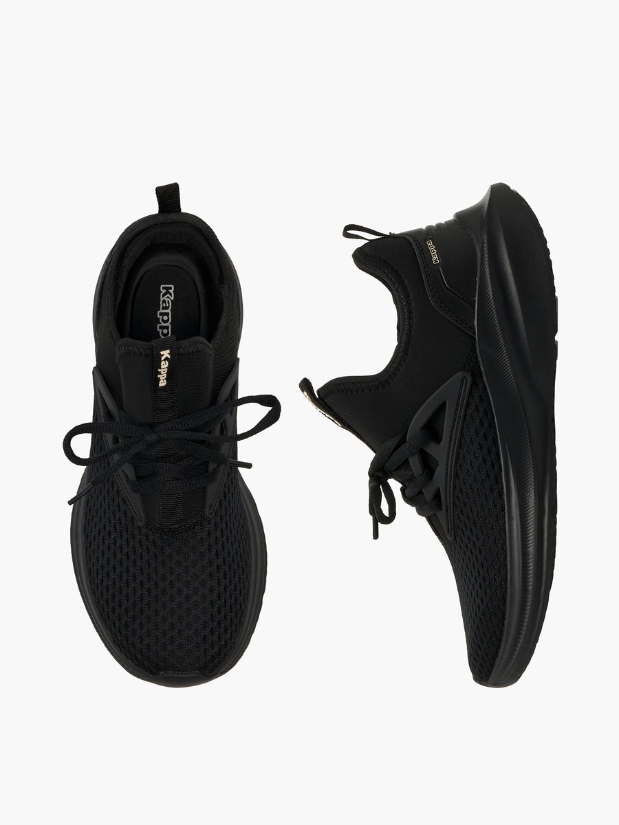 Women Lace-Up Sports Shoes