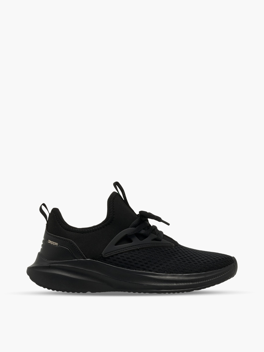 Women Lace-Up Sports Shoes