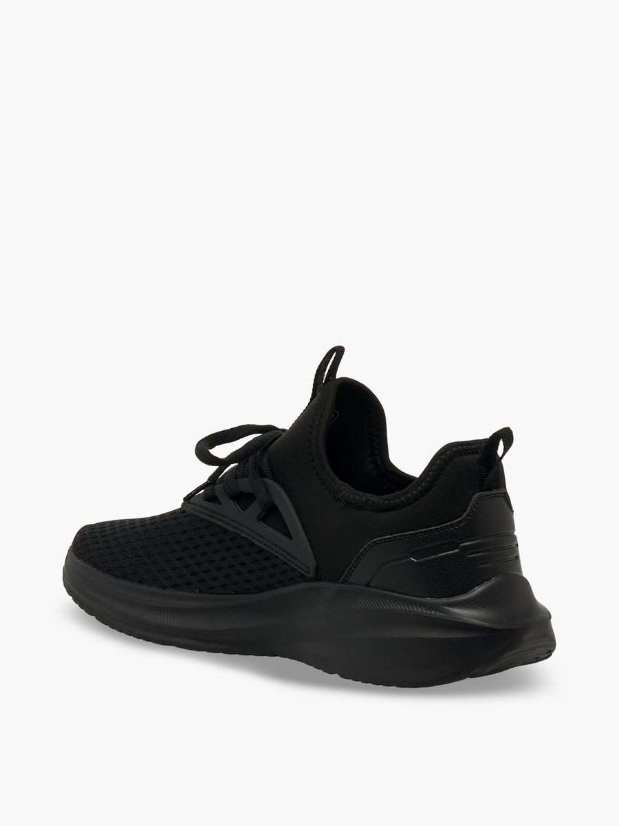Women Lace-Up Sports Shoes