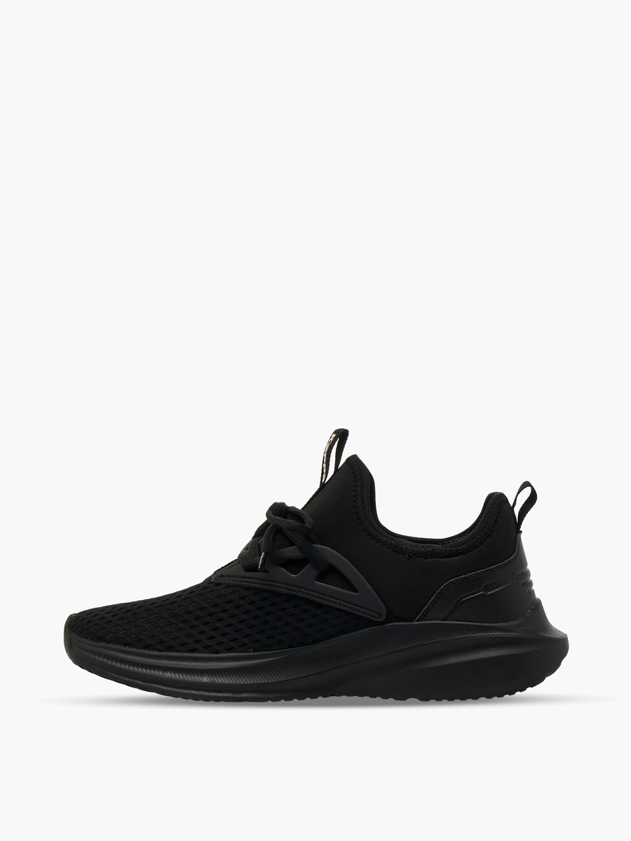 Women Lace-Up Sports Shoes
