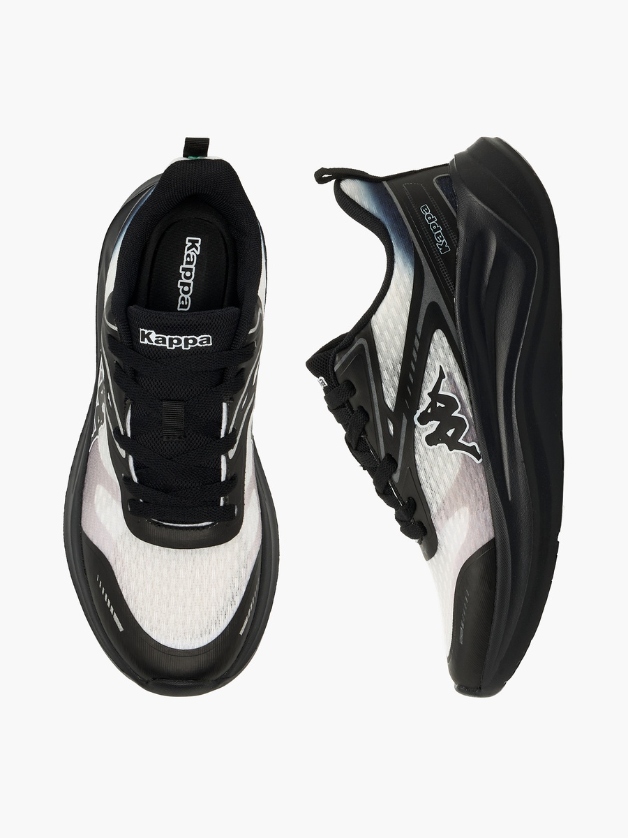 Women Lace-Up Sports Shoes