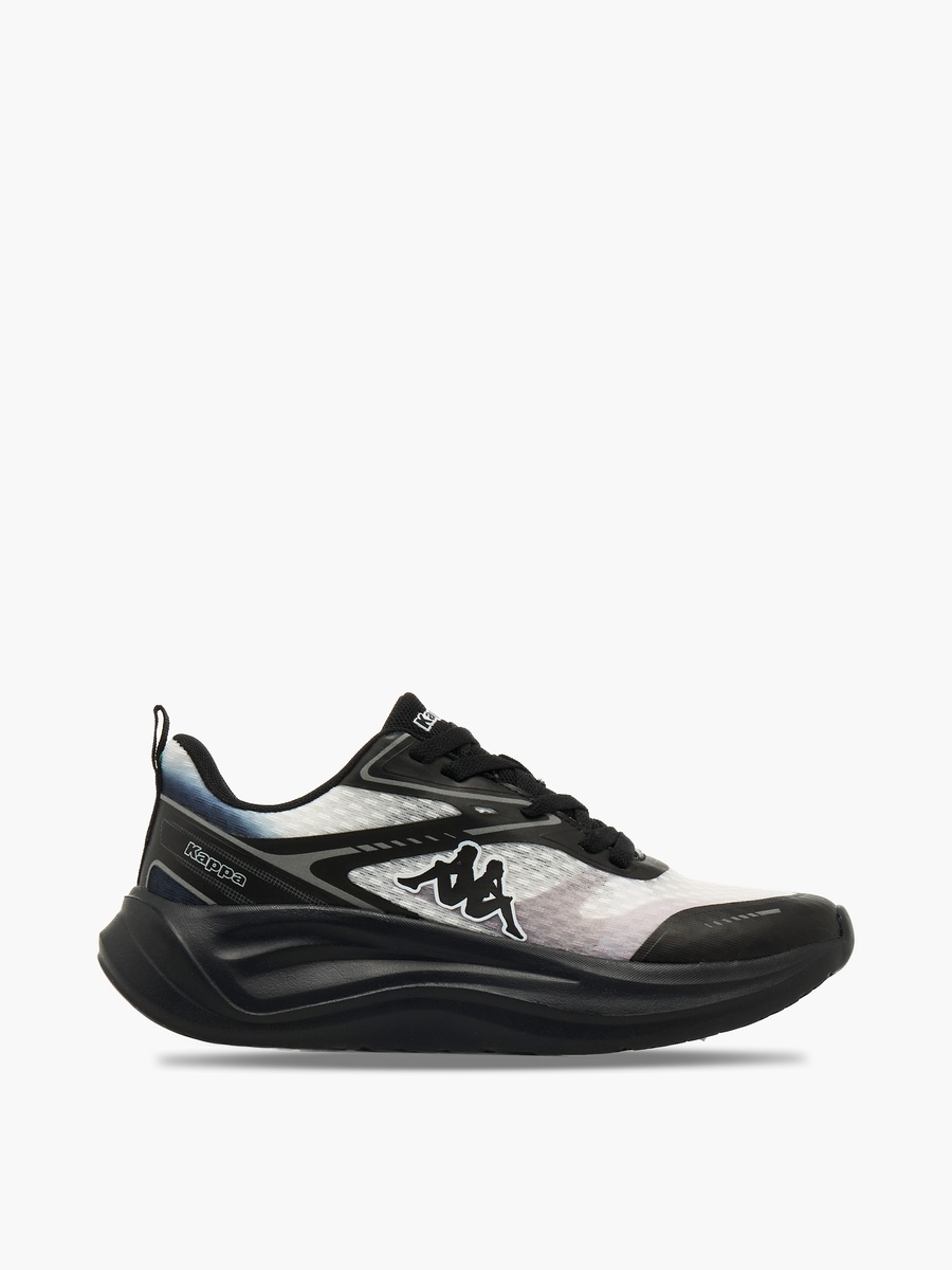 Women Lace-Up Sports Shoes