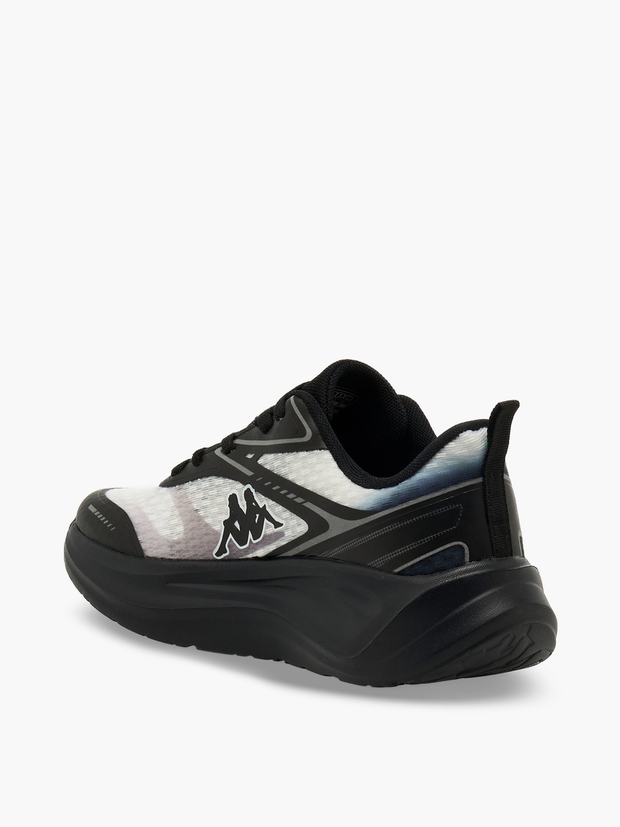 Women Lace-Up Sports Shoes