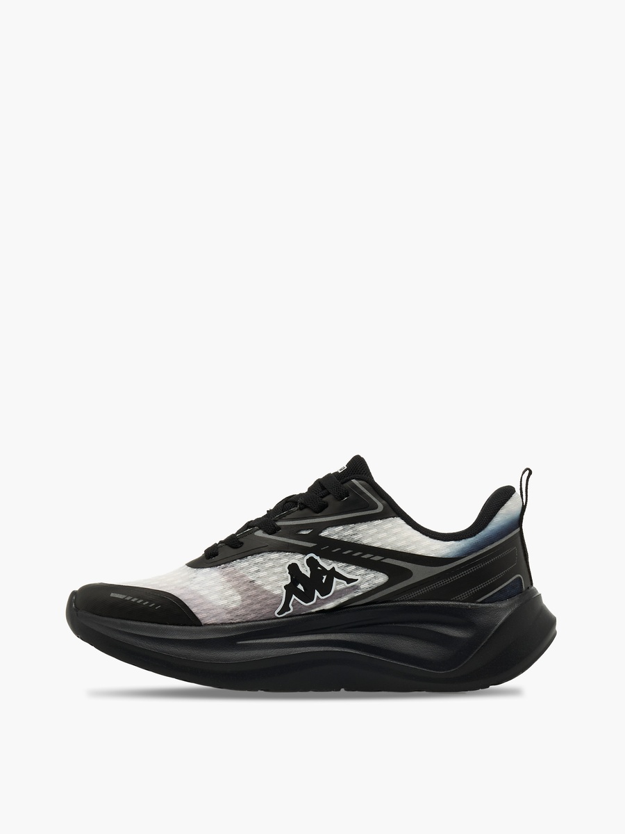 Women Lace-Up Sports Shoes