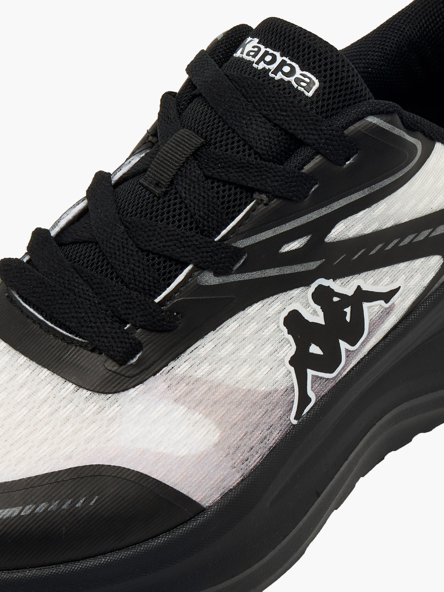 Women Lace-Up Sports Shoes
