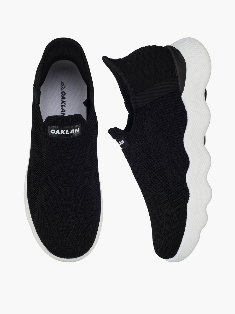 Women Slip-On Sports Shoes