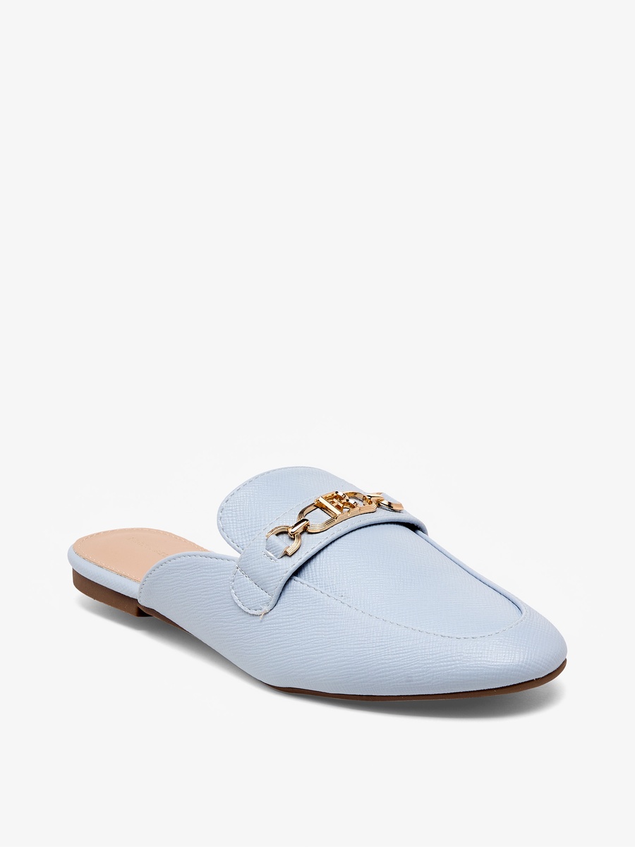 Women Slip-On Mules