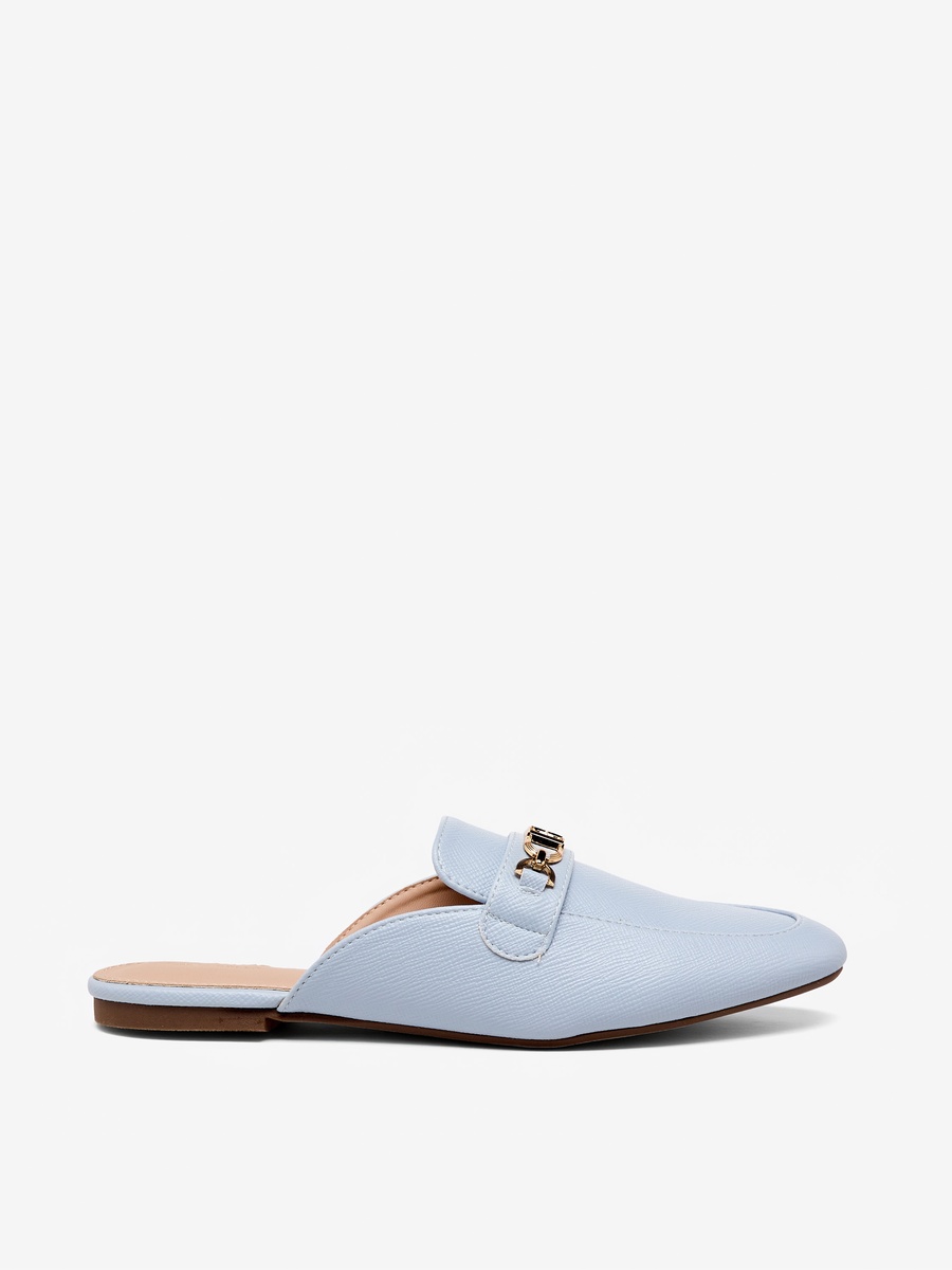 Women Slip-On Mules