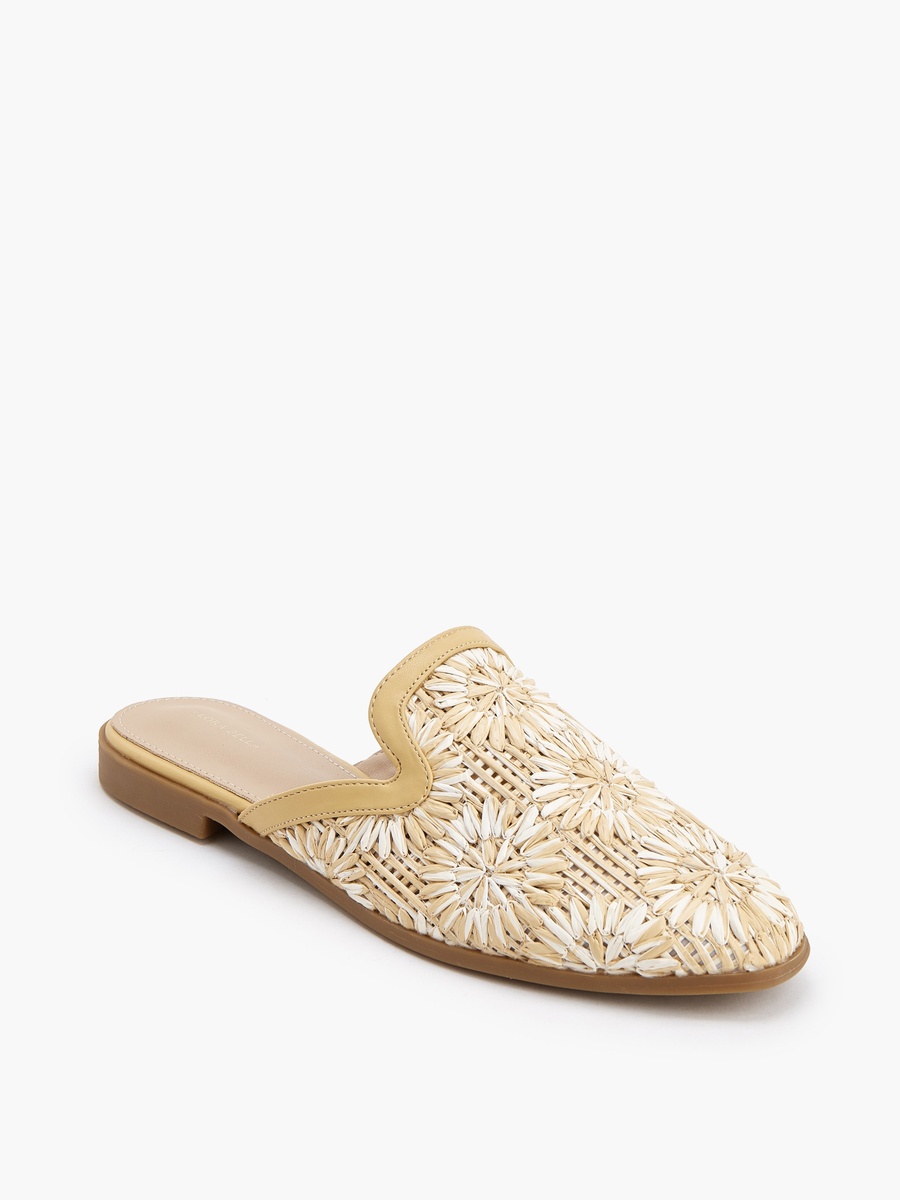 Women Slip-On Mules