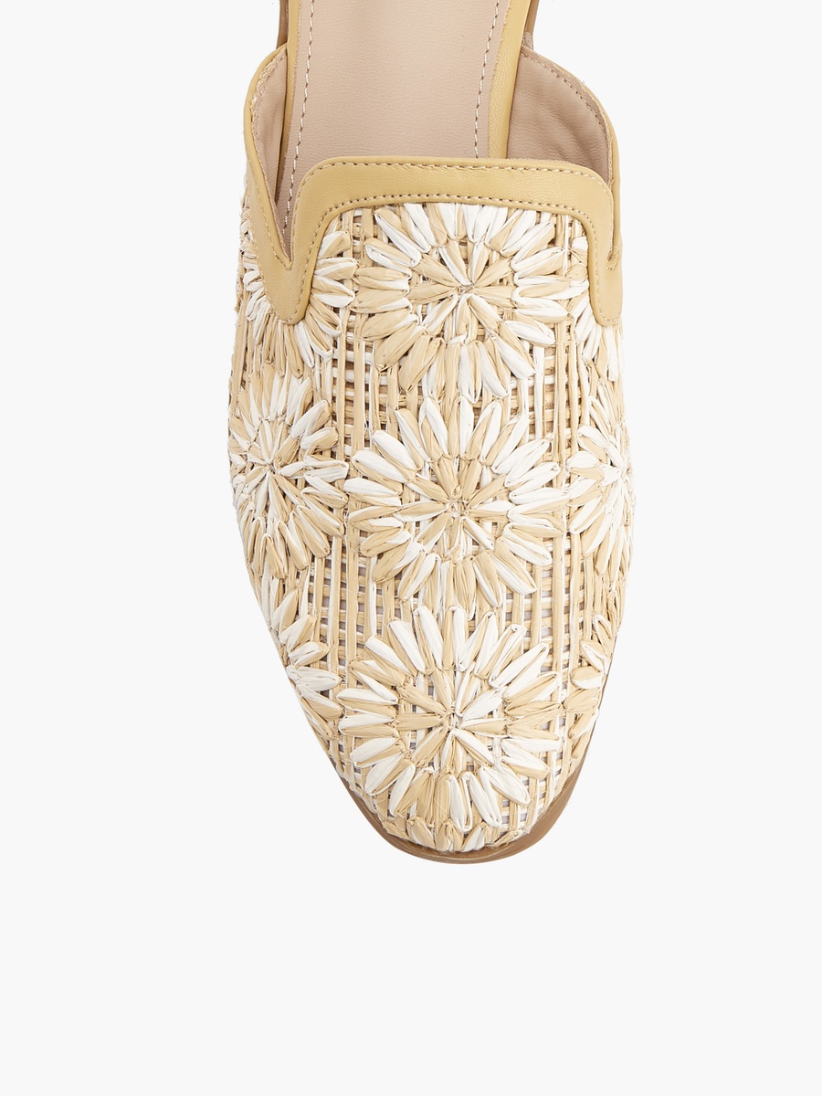 Women Slip-On Mules