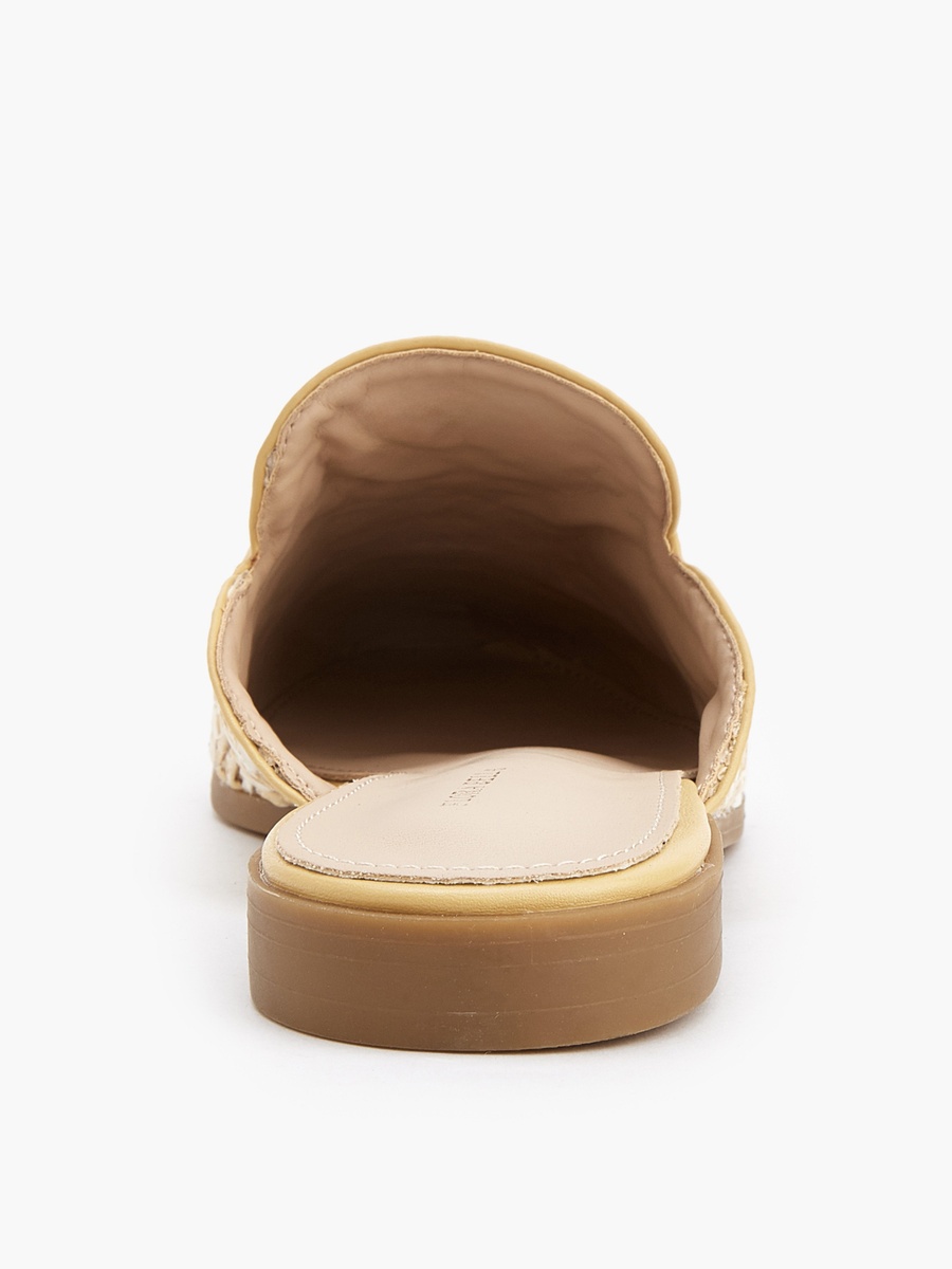 Women Slip-On Mules