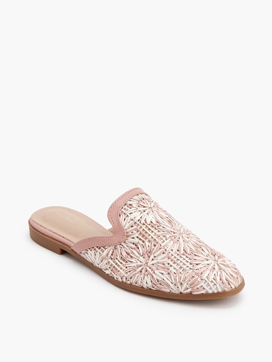 Women Slip-On Mules